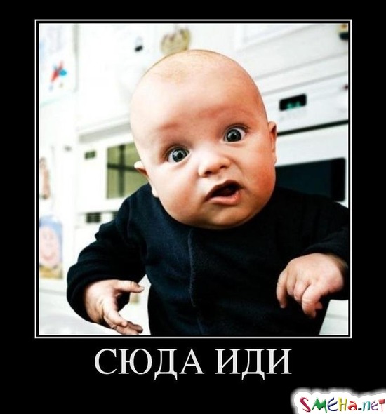 СЮДА ИДИ