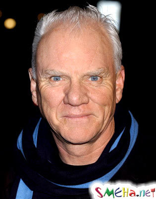 Малколм МакДауэлл (Malcolm McDowell)