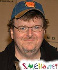 Майкл Мур (Michael Moore)