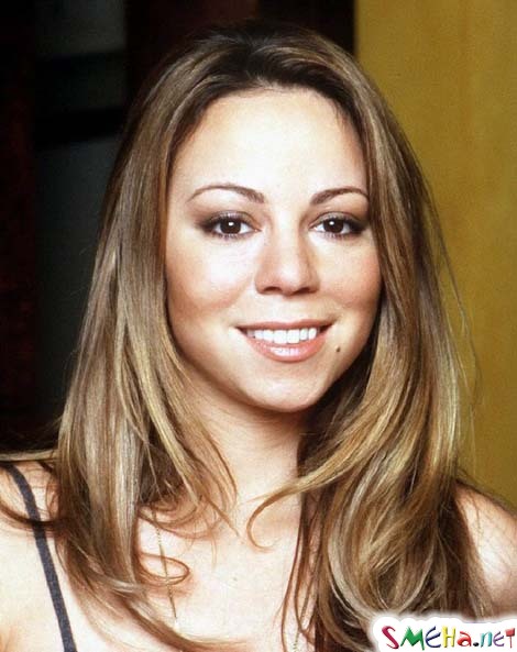 Марая Кери (Mariah Carey)