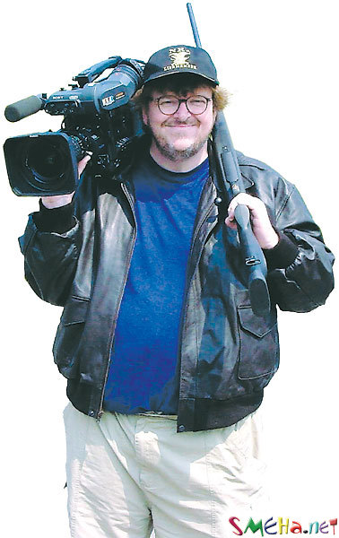 Майкл Мур (Michael Moore)