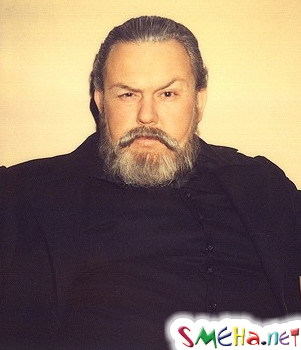Орсон Уэллс (Orson Welles)