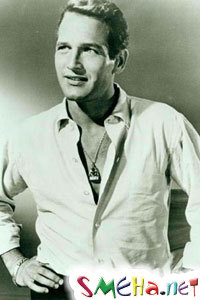 Пол Ньюмен (Paul Newman)