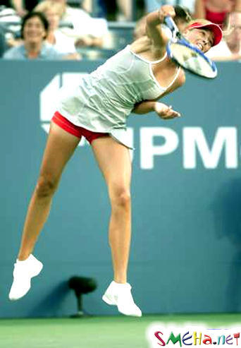 Мария Шарапова (Mariya Sharapova)