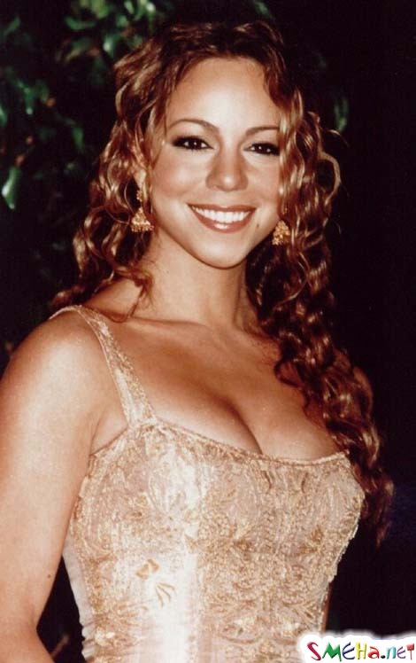 Марая Кери (Mariah Carey)