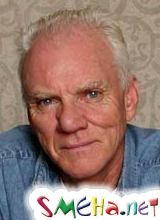 Малколм МакДауэлл (Malcolm McDowell)