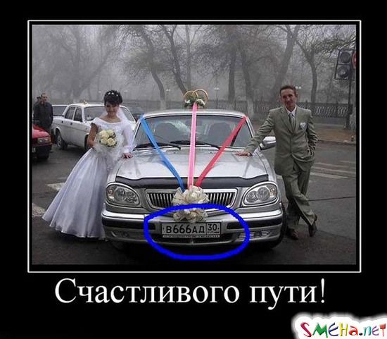 Прикольные демотиваторы
