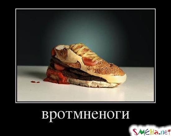Вротмненоги