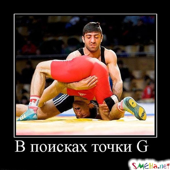 Прикольные демотиваторы