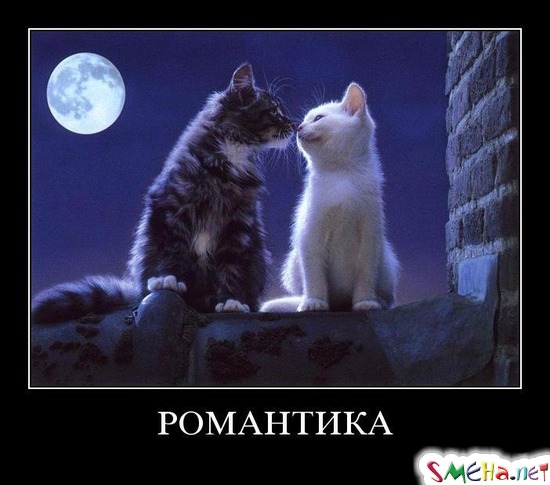 РОМАНТИКА