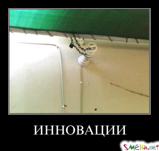 ИННОВАЦИИ