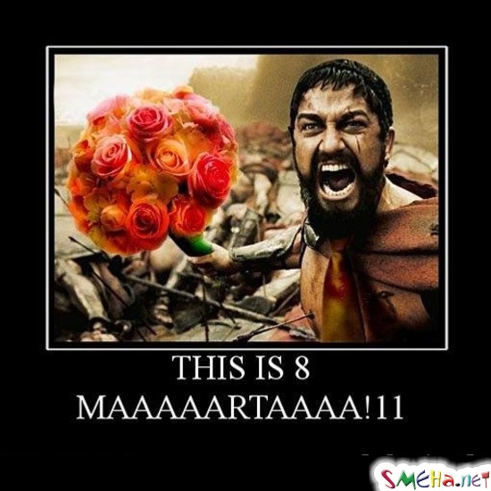 THIS IS 8 MAAAAARTAAAA!11