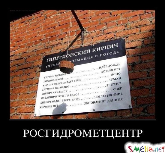 РОСГИДРОМЕТЦЕНТР