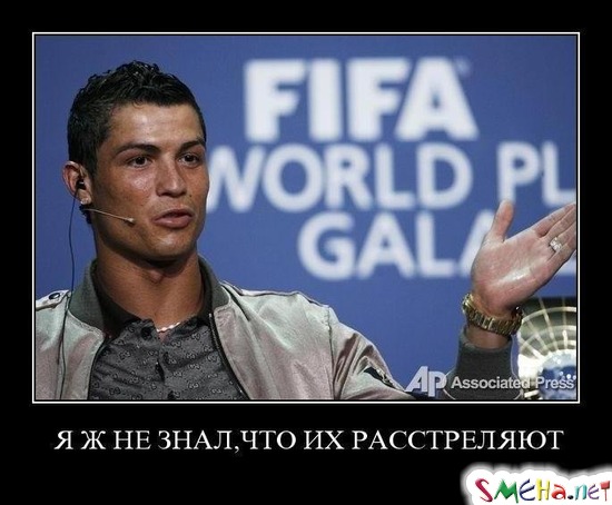 Я Ж НЕ ЗНАЛ,ЧТО ИХ РАССТРЕЛЯЮТ