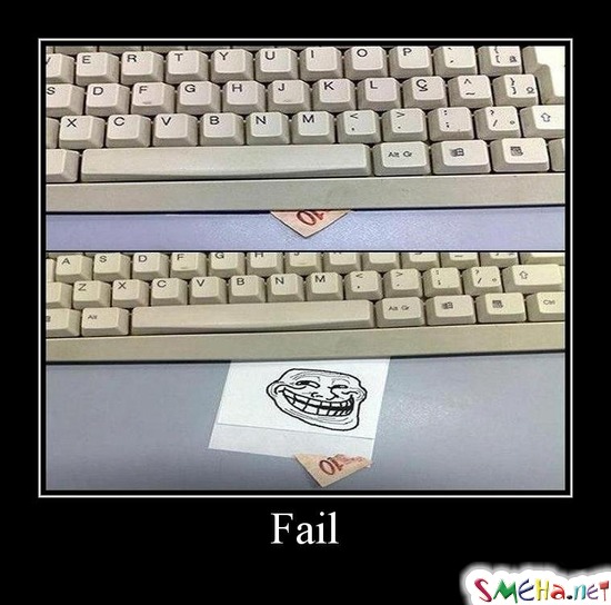 Fail