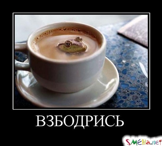 ВЗБОДРИСЬ