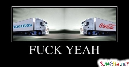 FUCK YEAH