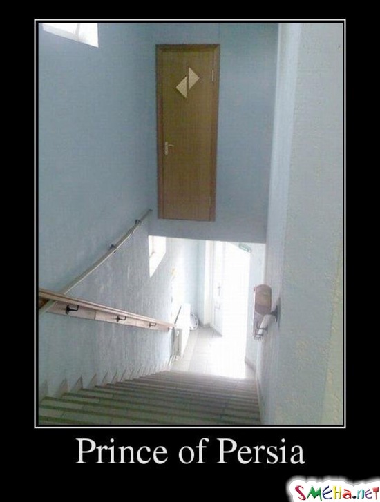 Prince of Persia