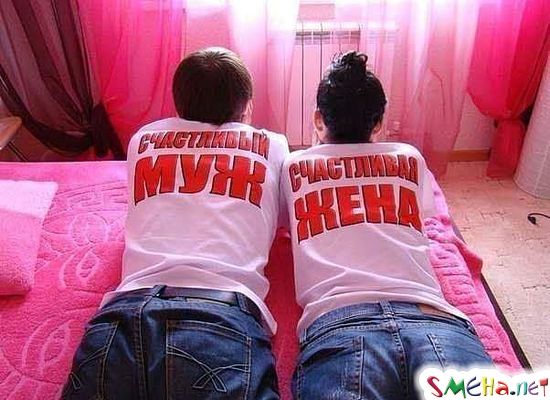 Прикольные фото