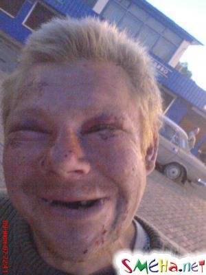 Чернушные фото приколы