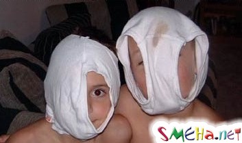 Прикольные фото