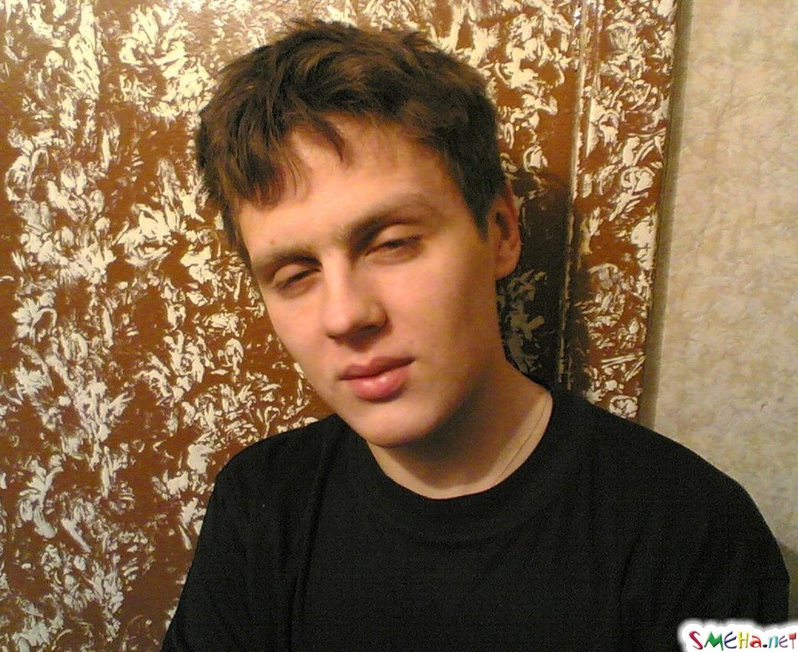 Сплю я, сплю!