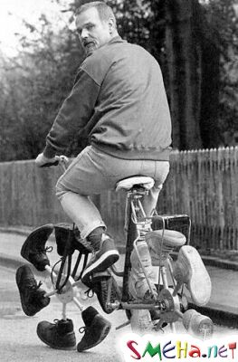 Прикольные фото