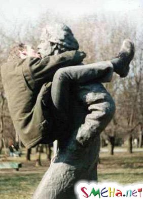 Прикольные фото