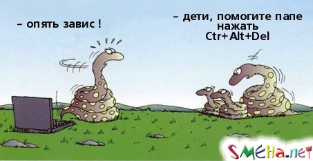 Коппьютерные фото приколы
