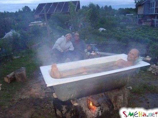 Прикольные фото