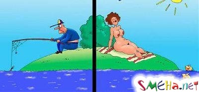 Пикантные фото приколы