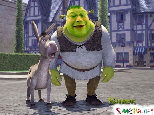 shreq