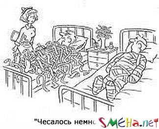 Прикольные фото
