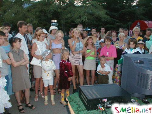 Пикантные фото приколы