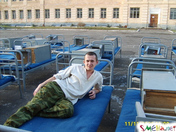 Большая спальня