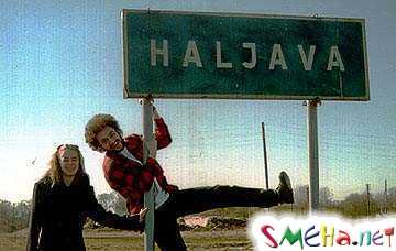 Прикольные фото