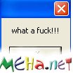 error
