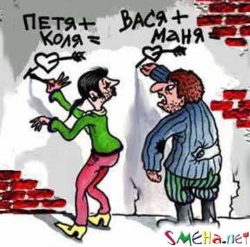 Прикольные фото