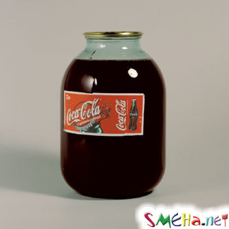 COLA-KOMPOT