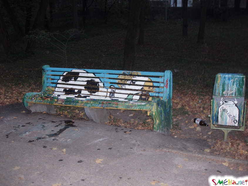 Прикольные фото