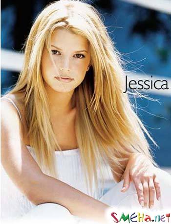 Джессика Симпсон (Jessica Simpson)
