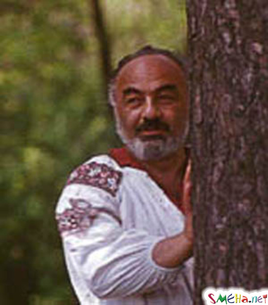 Сергей Параджанов