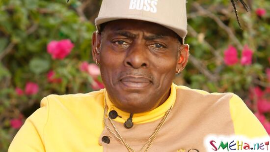 Coolio, pictured on September 08, 2022