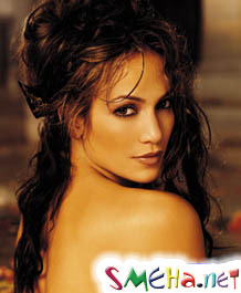 Дженифер Лопез (Jennifer Lopez)