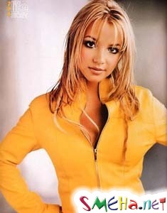 Бритни Спирc (Britney Spears)