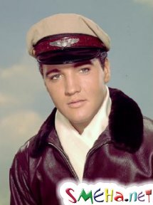 Элвис Пресли (Elvis Presley)