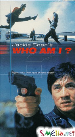 Джеки Чан (Jackie Chan)