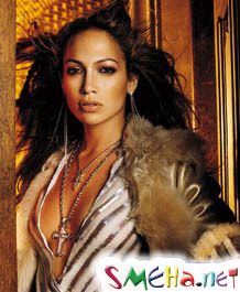 Дженифер Лопез (Jennifer Lopez)